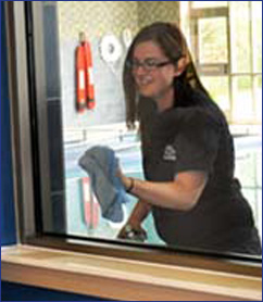 Window Cleaning Services - Waterford, MI | American Quality Cleaning - professional-window-cleaning-service
